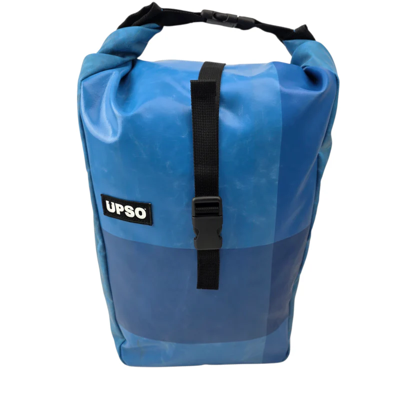 POTTERS PANNIER